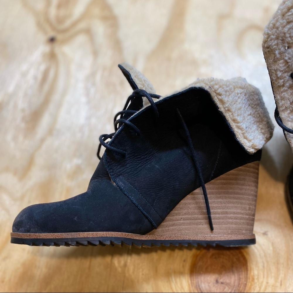 Winter Booties - image 1